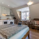 Apartment In St Peter-ording *
