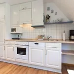 Apartment In St Peter-ording Bohl