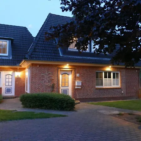 In St Peter-ording Appartement