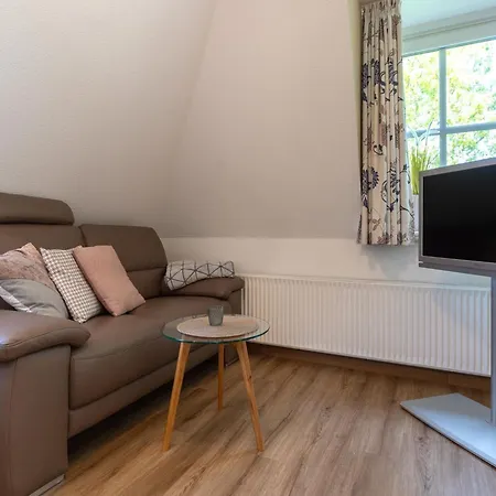 In St Peter-ording Apartamento