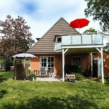 In St Peter-ording Appartement