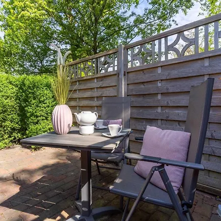 In St Peter-ording דירה Böhl