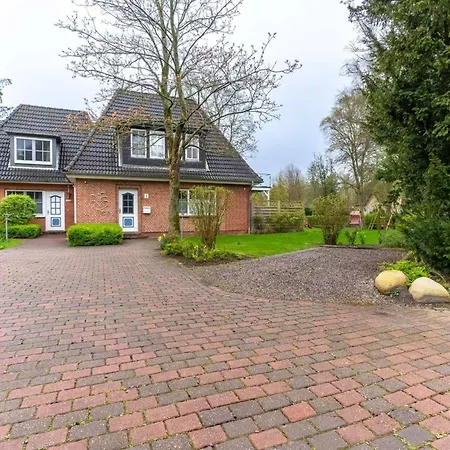 דירה In St Peter-ording Böhl