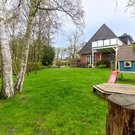 In St Peter-ording * Böhl