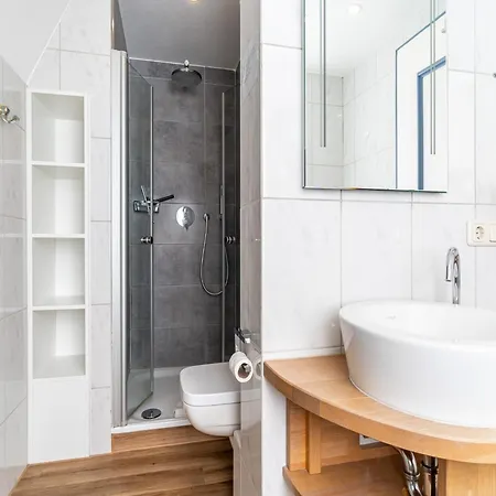 In St Peter-ording דירה *