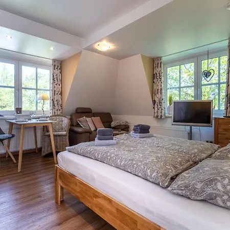 דירה In St Peter-ording *