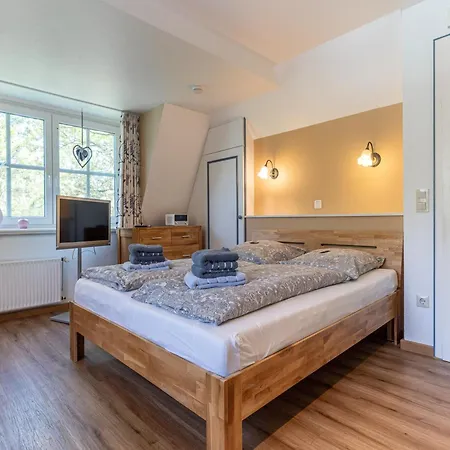 In St Peter-ording * Böhl