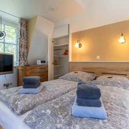 In St Peter-ording דירה *