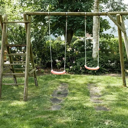 In St Peter-ording דירה Böhl