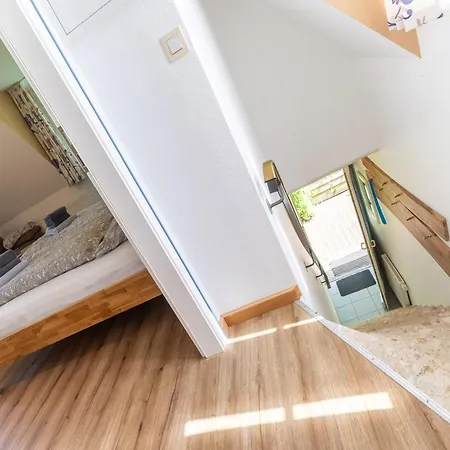 In St Peter-ording דירה