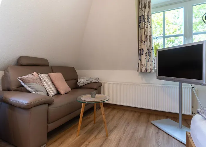 In St Peter-ording Appartement