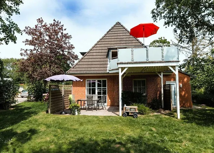 In St Peter-ording Appartement