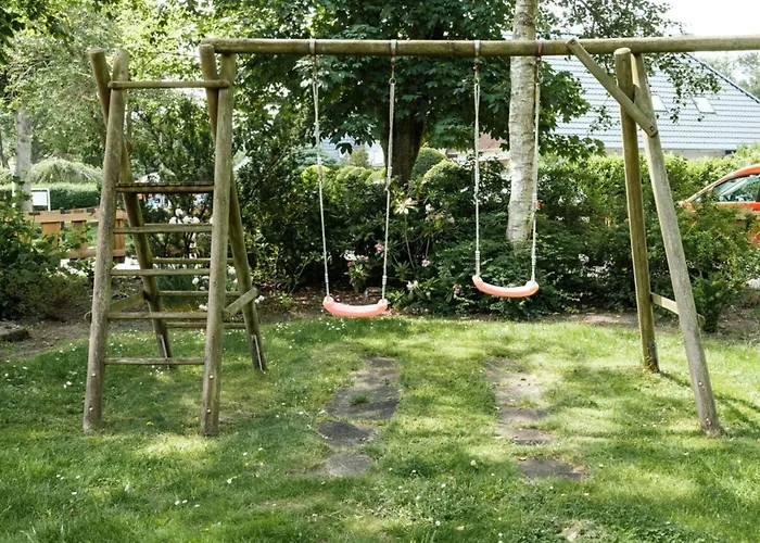 In St Peter-ording Appartement Böhl